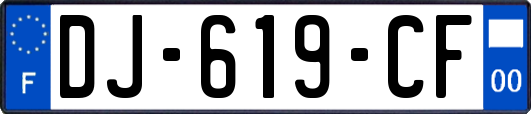 DJ-619-CF