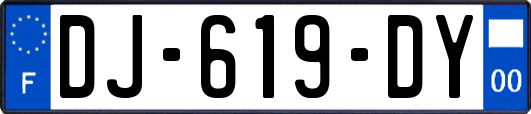 DJ-619-DY