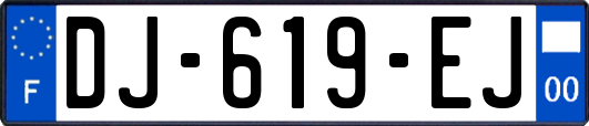 DJ-619-EJ