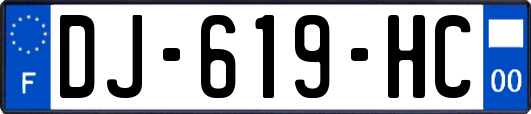 DJ-619-HC