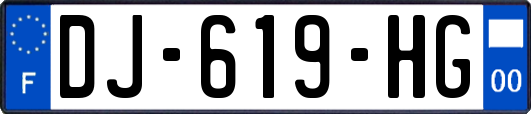 DJ-619-HG