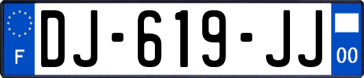 DJ-619-JJ
