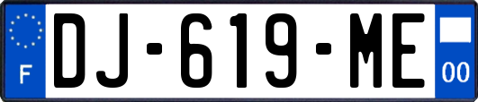 DJ-619-ME