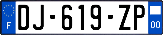 DJ-619-ZP