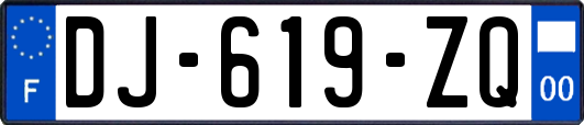 DJ-619-ZQ