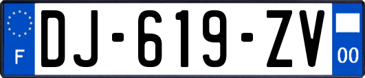 DJ-619-ZV