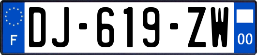DJ-619-ZW