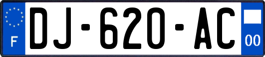 DJ-620-AC