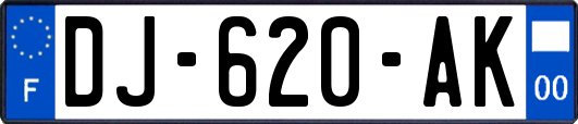 DJ-620-AK