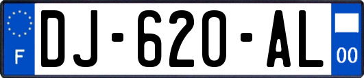 DJ-620-AL