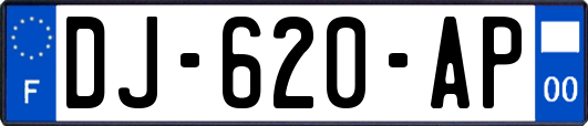 DJ-620-AP