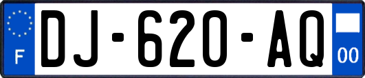 DJ-620-AQ