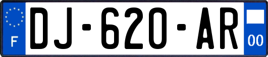 DJ-620-AR