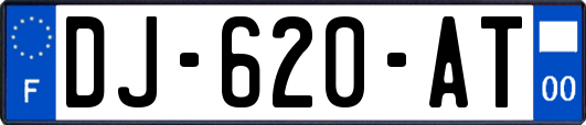 DJ-620-AT