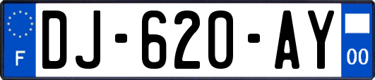 DJ-620-AY