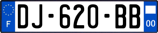 DJ-620-BB