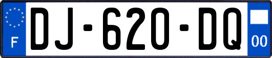 DJ-620-DQ