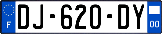 DJ-620-DY