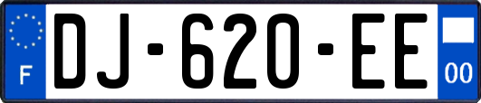 DJ-620-EE