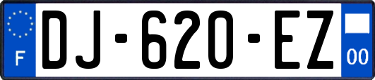 DJ-620-EZ