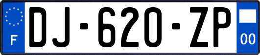 DJ-620-ZP