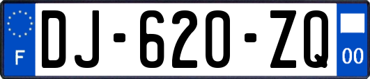 DJ-620-ZQ