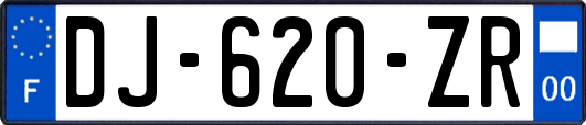 DJ-620-ZR