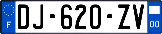DJ-620-ZV
