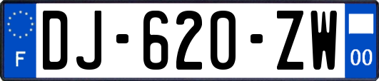 DJ-620-ZW