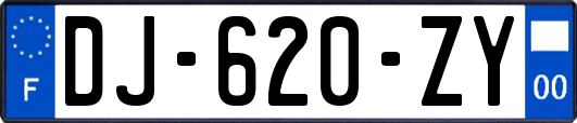 DJ-620-ZY