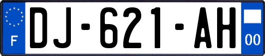 DJ-621-AH