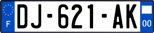 DJ-621-AK