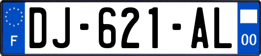 DJ-621-AL