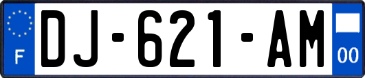 DJ-621-AM