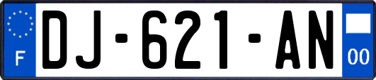 DJ-621-AN