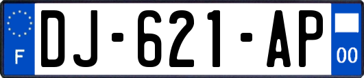 DJ-621-AP