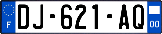 DJ-621-AQ