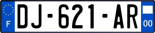 DJ-621-AR