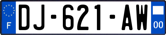 DJ-621-AW