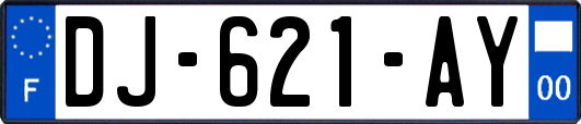 DJ-621-AY