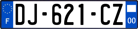 DJ-621-CZ