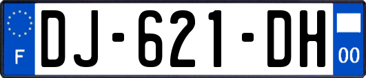 DJ-621-DH