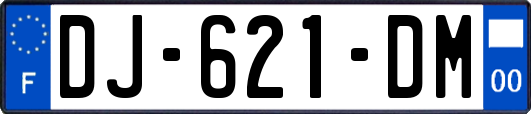 DJ-621-DM