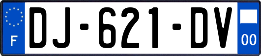 DJ-621-DV