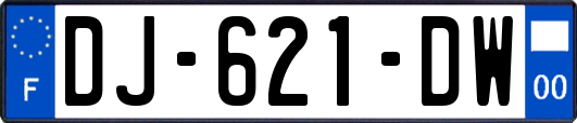 DJ-621-DW