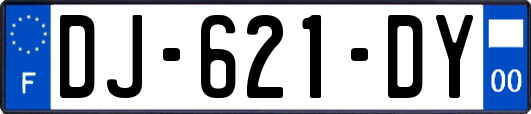 DJ-621-DY