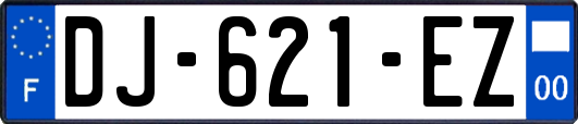 DJ-621-EZ