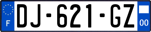 DJ-621-GZ