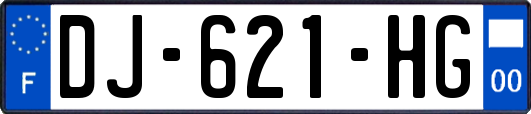 DJ-621-HG