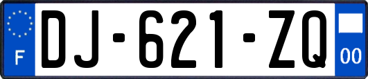 DJ-621-ZQ